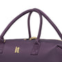 Charmer - Holdall (Plum Perfect)