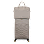Charmer - Holdall (Simply Taupe)