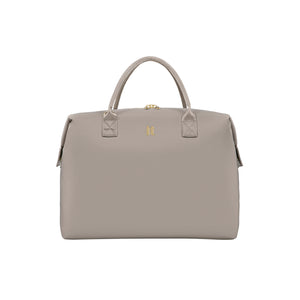Charmer - Holdall (Simply Taupe)