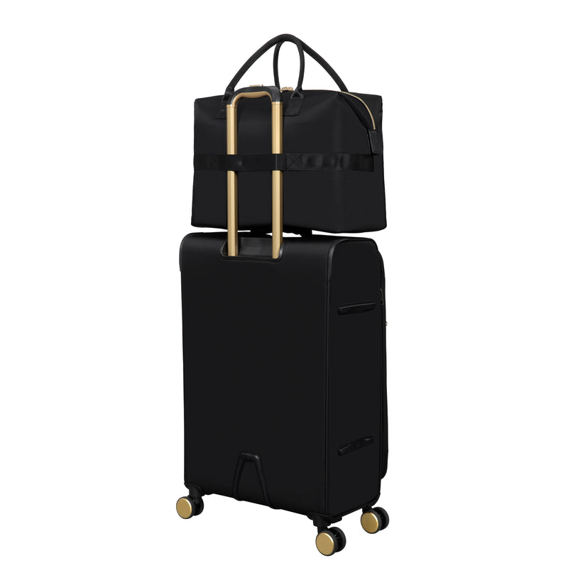 Charmer - Holdall (Black)