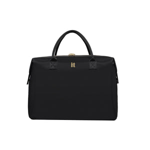 Charmer - Holdall (Black)
