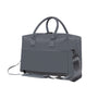 Outpaced - Small Holdall (Asphalt)
