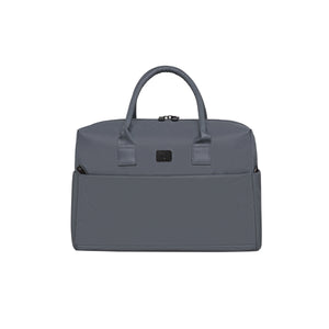 Outpaced - Small Holdall (Asphalt)