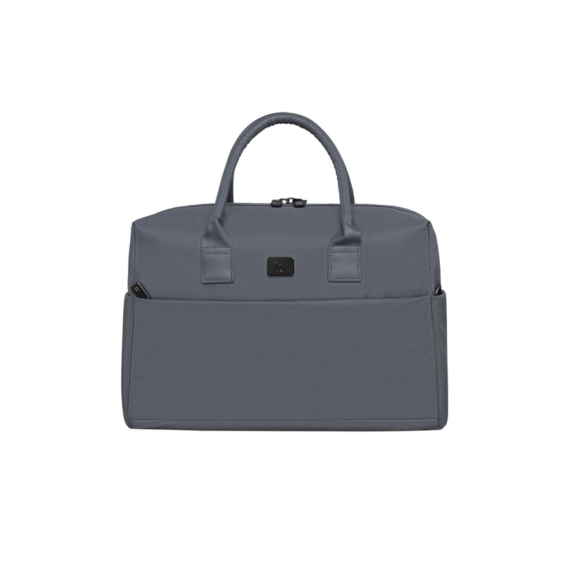 Outpaced - Small Holdall (Asphalt)