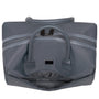 Outpaced - Small Holdall (Asphalt)