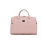Outpaced - Small Holdall (Cameo Rose)