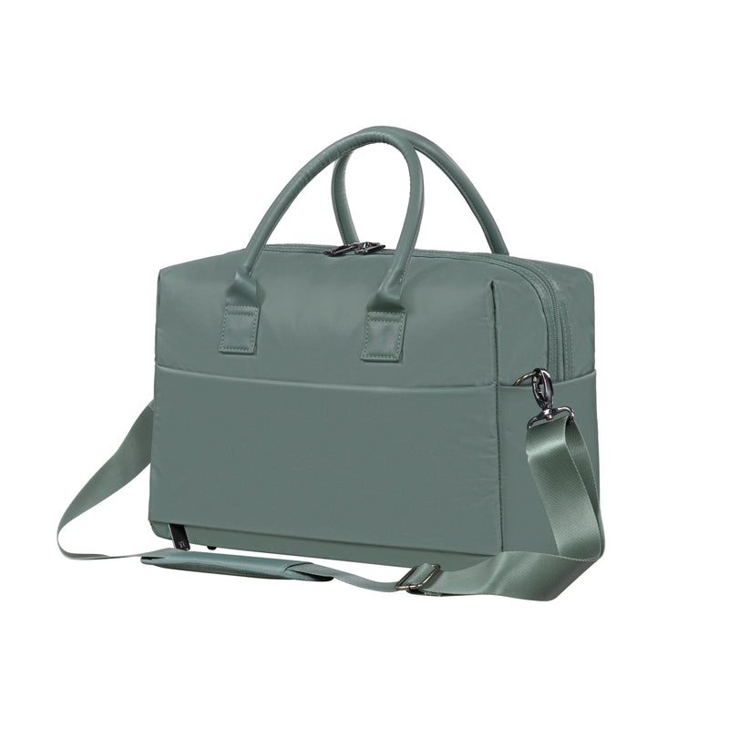 Outpaced - Small Holdall (Frozen Matcha)