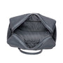 Outpaced - Small Holdall (Asphalt)