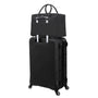 Outpaced - Small Holdall (Black)