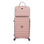 Outpaced - Small Holdall (Cameo Rose)