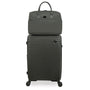 Outpaced - Small Holdall (Olive Night)