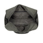 Outpaced - Small Holdall (Olive Night)