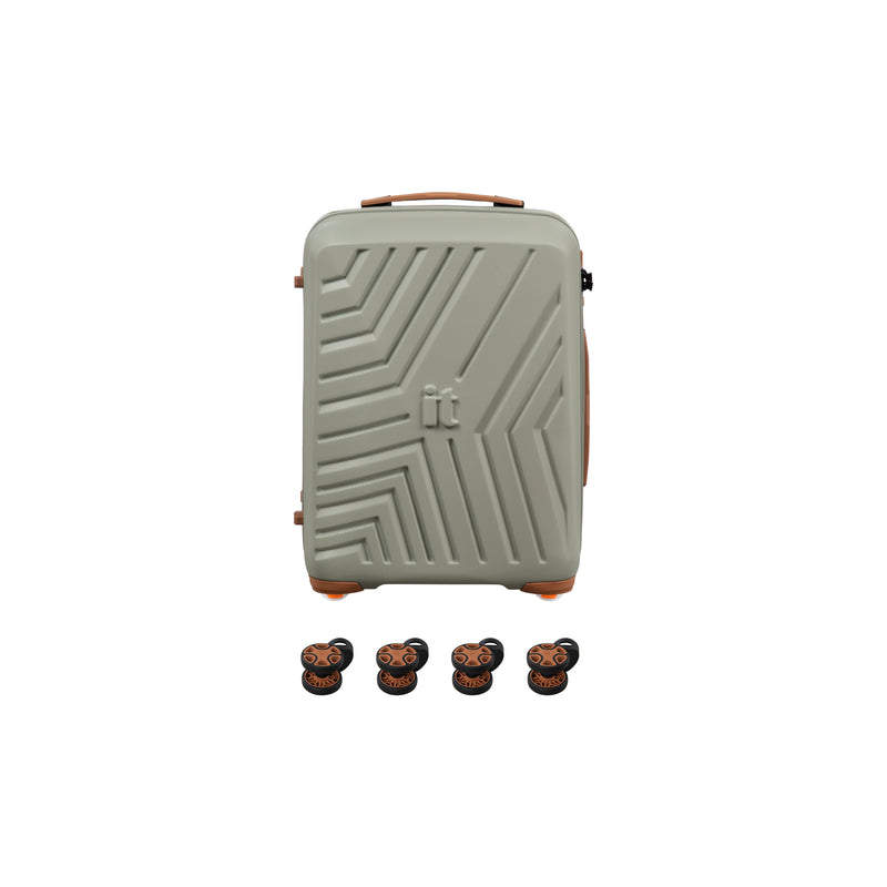 Convertible - Cabin (Abbey Stone)