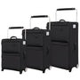 Popstar World's Lightest - Cabin (Black)