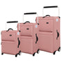 Popstar World's Lightest - Medium (Cameo Blush)