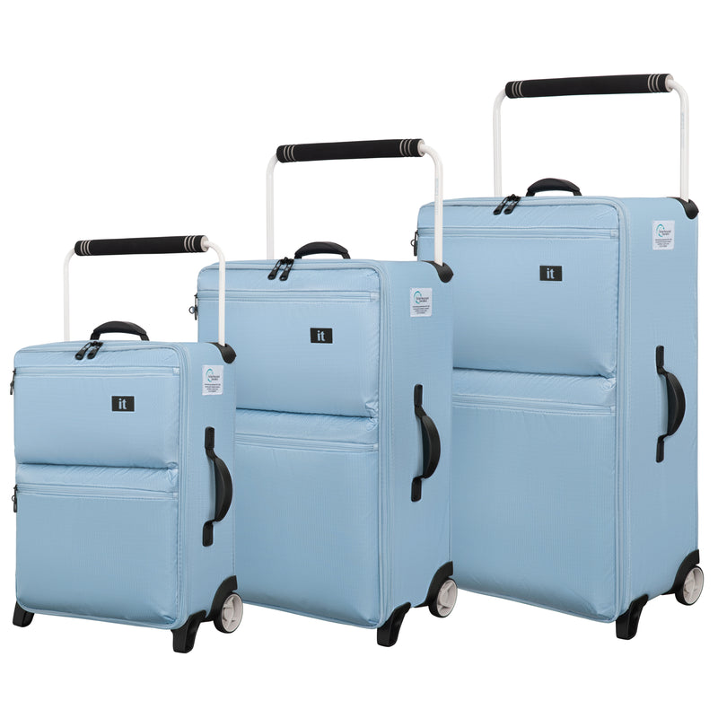 Popstar World's Lightest - Large (Celestial Blue)