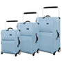 Popstar World's Lightest - Large (Celestial Blue)