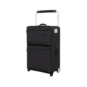 Popstar World's Lightest - Medium (Black)