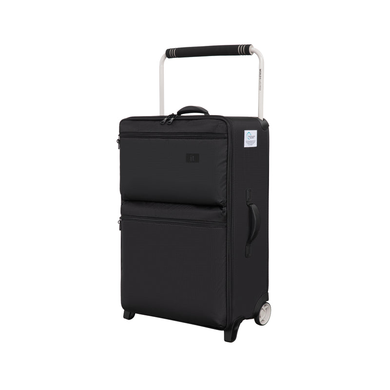 Popstar World's Lightest - Medium (Black)