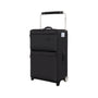 Popstar World's Lightest - Medium (Black)