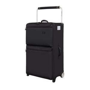 Popstar World's Lightest - Large (Black)