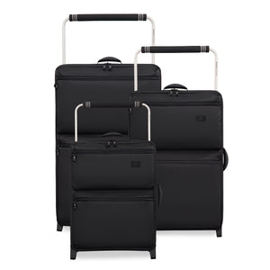 Popstar World's Lightest - 3pc Set (Black)