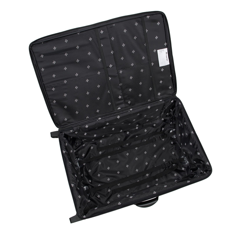 Popstar World's Lightest - Medium (Black)
