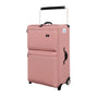 Popstar World's Lightest - 3pc Set (Cameo Blush)