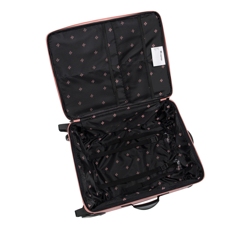 Popstar World's Lightest - Cabin (Cameo Blush)