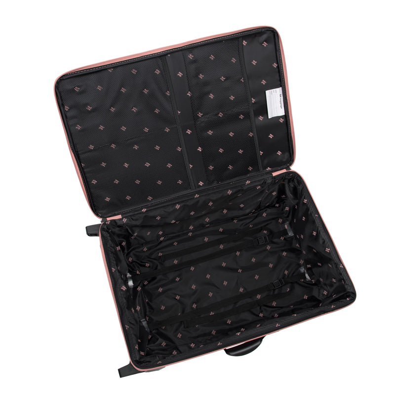 Popstar World's Lightest - Medium (Cameo Blush)