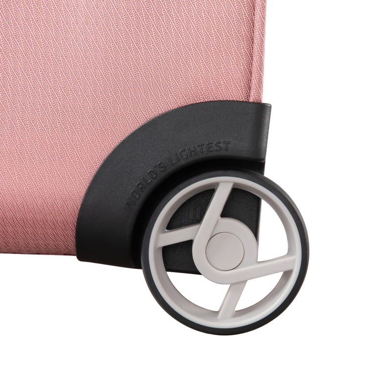 Popstar World's Lightest - Medium (Cameo Blush)