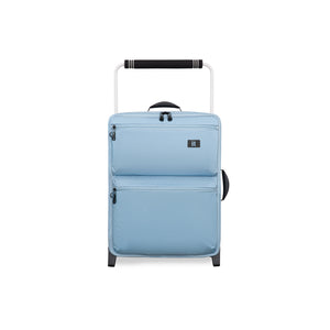Popstar World's Lightest - Cabin (Celestial Blue)