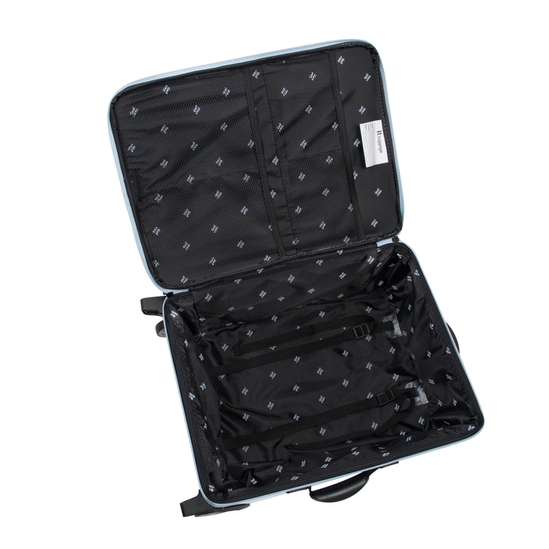 Popstar World's Lightest - Cabin (Celestial Blue)
