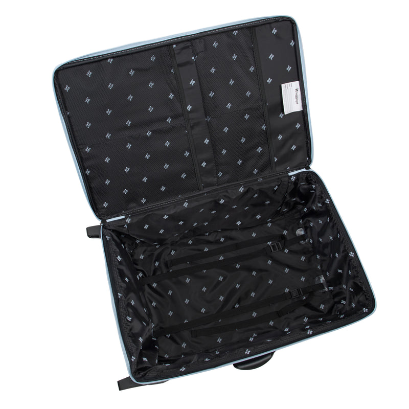 Popstar World's Lightest - Large (Celestial Blue)
