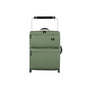 Popstar World's Lightest - Cabin (Oil Green)
