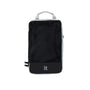 3pc Compression Travel Packing Cube Set (Black)