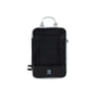 3pc Compression Travel Packing Cube Set (Black)