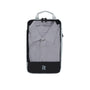 3pc Compression Travel Packing Cube Set (Black)