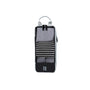 3pc Compression Travel Packing Cube Set (Black)