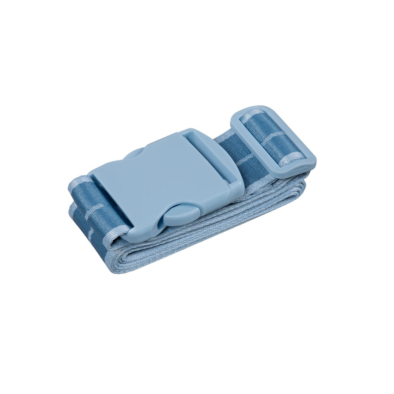 Luggage Strap (Celestial Blue)