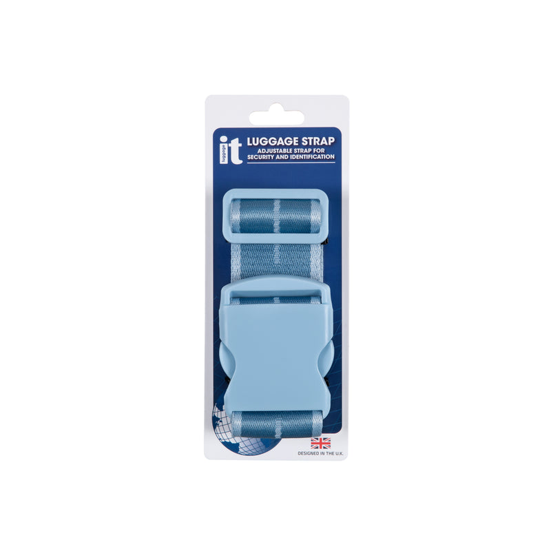 Luggage Strap (Celestial Blue)