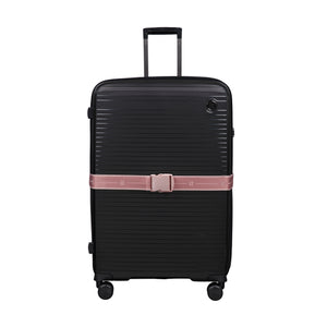 Luggage Strap (Misty Rose)