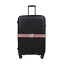 Luggage Strap (Misty Rose)