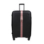 Luggage Strap (Misty Rose)