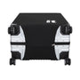 Luggage Cover - Medium (Black)