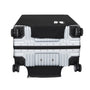 Luggage Cover - Medium (Black)
