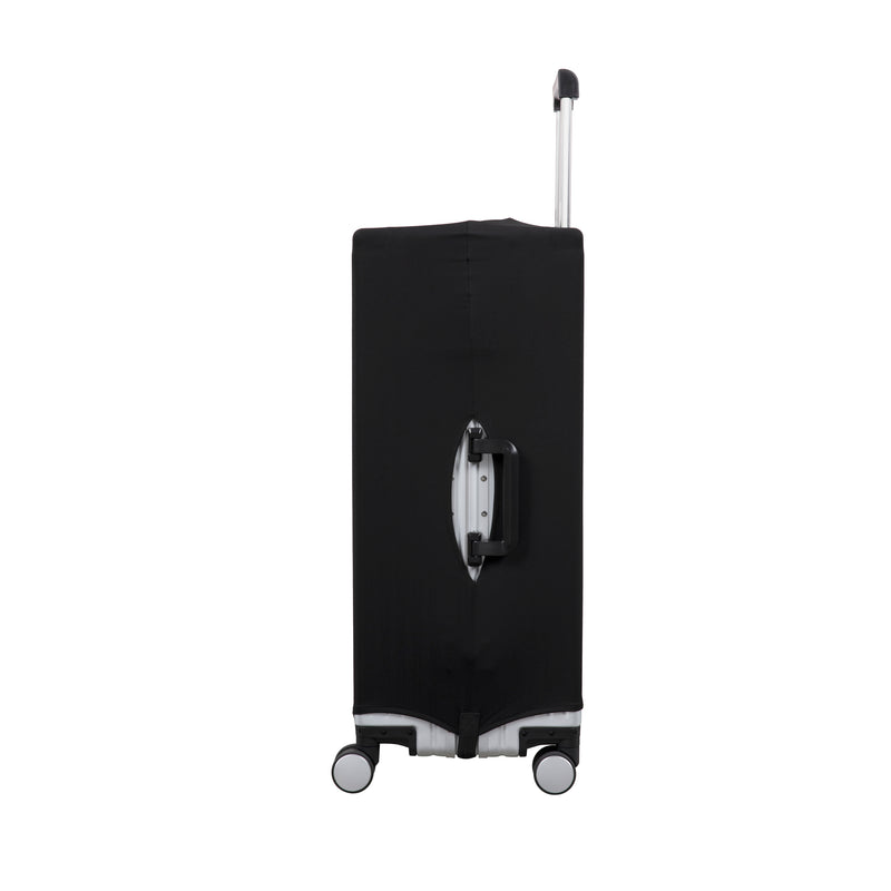 Luggage Cover - Medium (Black)