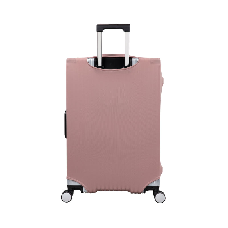 Luggage Cover - Large (Misty Rose)