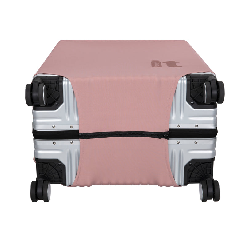 Luggage Cover - Large (Misty Rose)