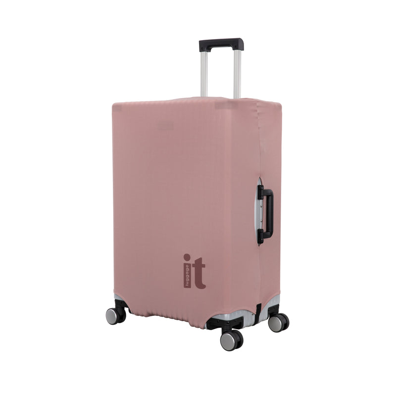 Luggage Cover - Large (Misty Rose)